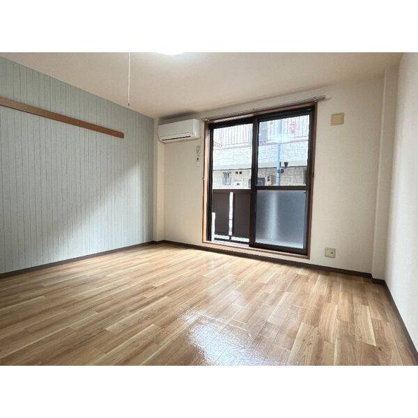 NEU HAUS 室内写真1