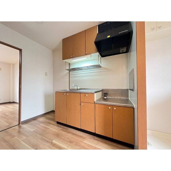 NEU HAUS 室内写真2
