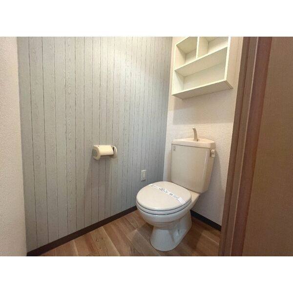 NEU HAUS 室内写真4