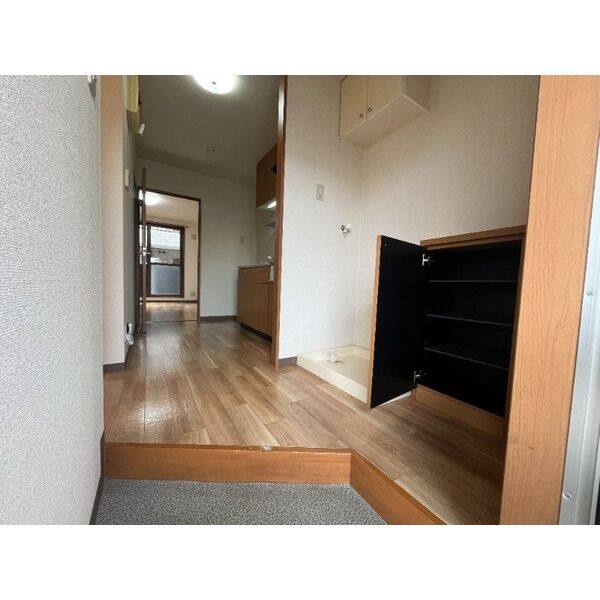 NEU HAUS 室内写真6