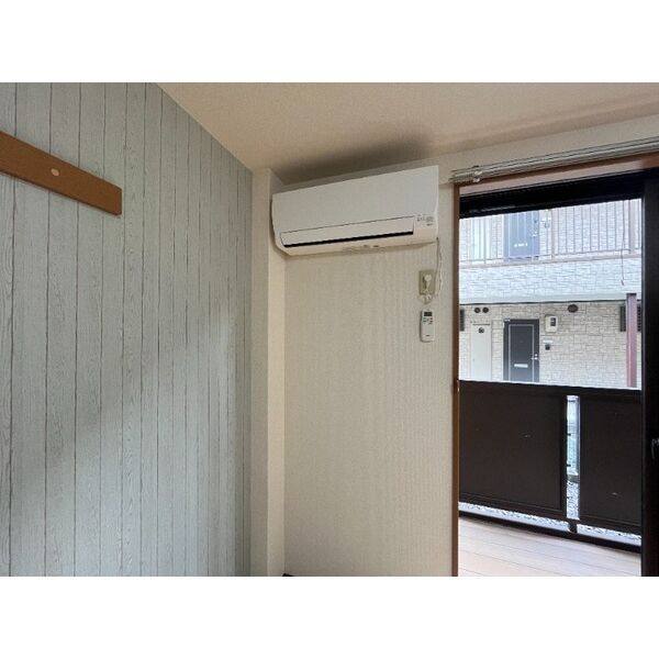 NEU HAUS 室内写真7