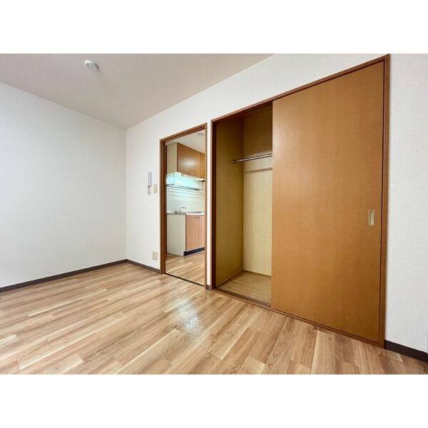 NEU HAUS 室内写真8