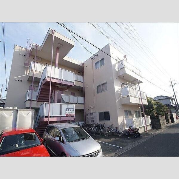 高橋コーポ