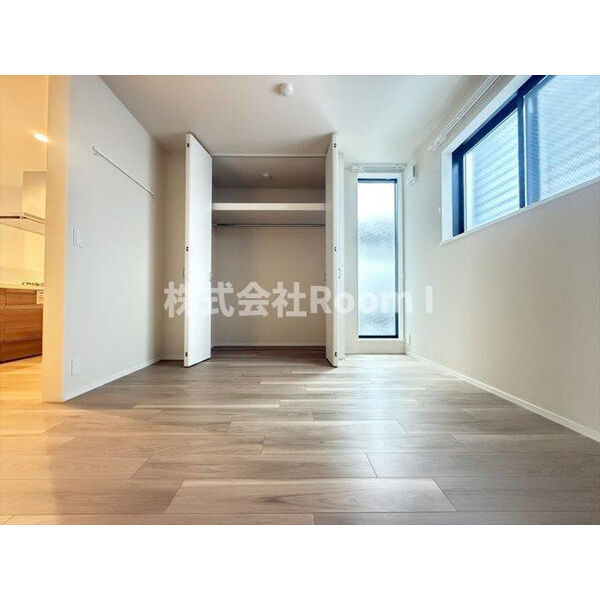 メゾンベール難波 室内写真7