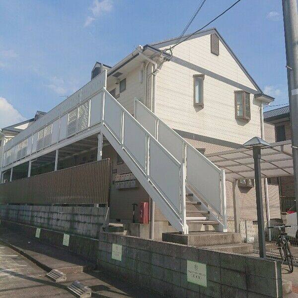 アスティー千種 建物画像