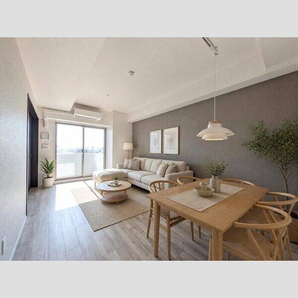 PLAN DOOL広路 室内写真2
