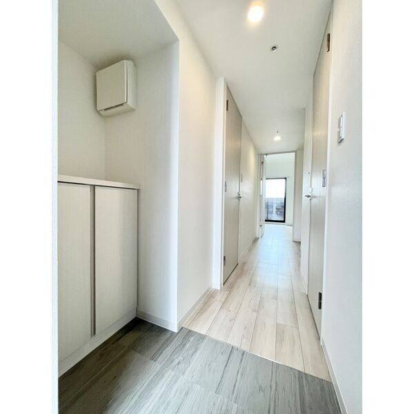 S-RESIDENCE四日市駅前couleur 室内写真9