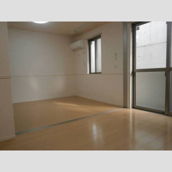 La maison de BV 室内写真1