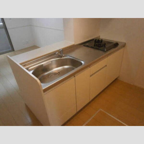 La maison de BV 室内写真2