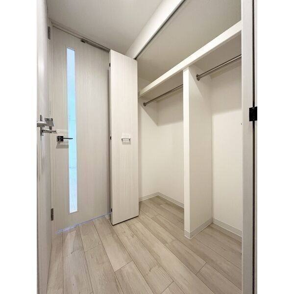 S-RESIDENCE四日市駅前couleur 室内写真8