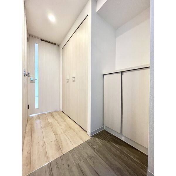 S-RESIDENCE四日市駅前couleur 室内写真10