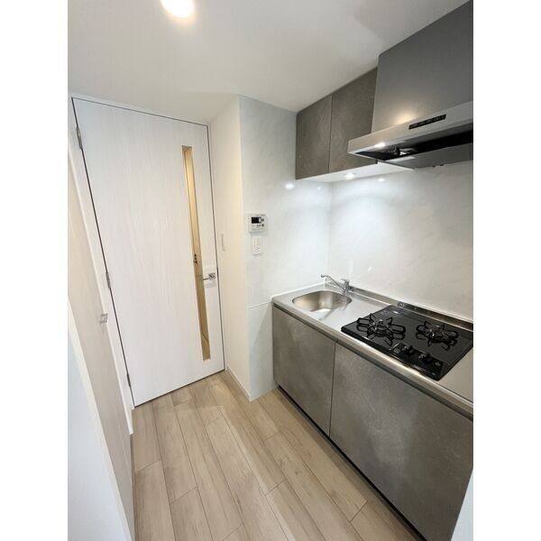 S-RESIDENCE四日市駅前couleur 室内写真7
