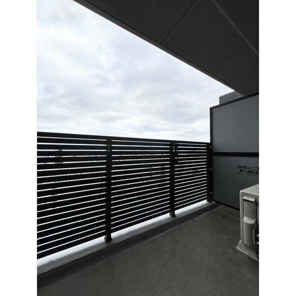 S-RESIDENCE四日市駅前couleur 室内写真10