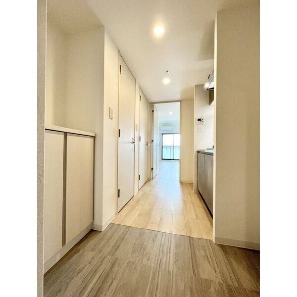S-RESIDENCE四日市駅前couleur 室内写真9