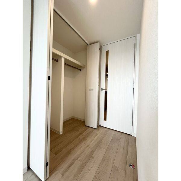 S-RESIDENCE四日市駅前couleur 室内写真8