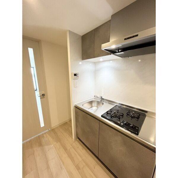 S-RESIDENCE四日市駅前couleur 室内写真7