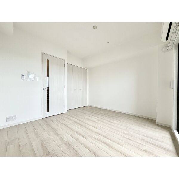 S-RESIDENCE四日市駅前couleur 室内写真2