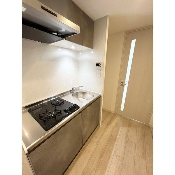 S-RESIDENCE四日市駅前couleur 室内写真7