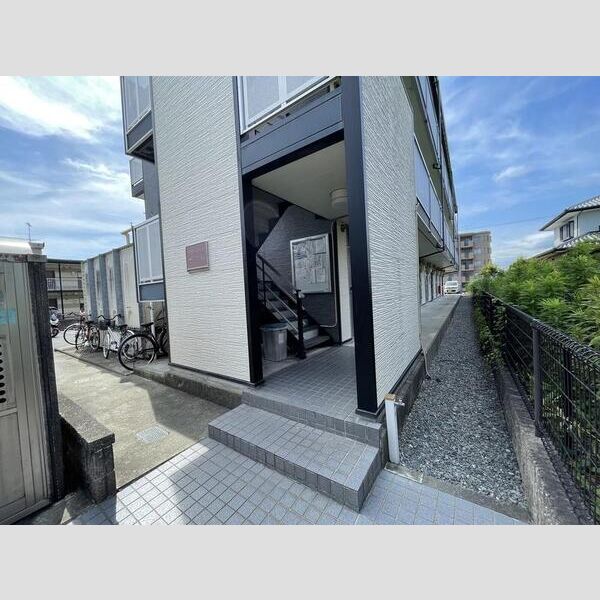 レオパレス山竹Ⅱ 室内写真5