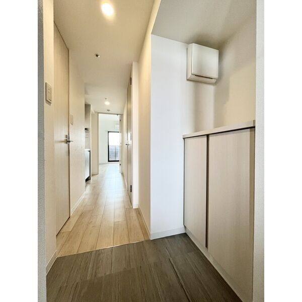 S-RESIDENCE四日市駅前couleur 室内写真9