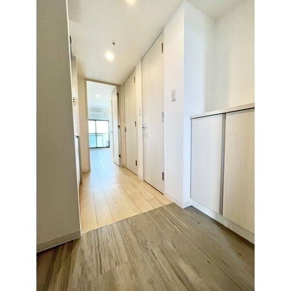 S-RESIDENCE四日市駅前couleur 室内写真9
