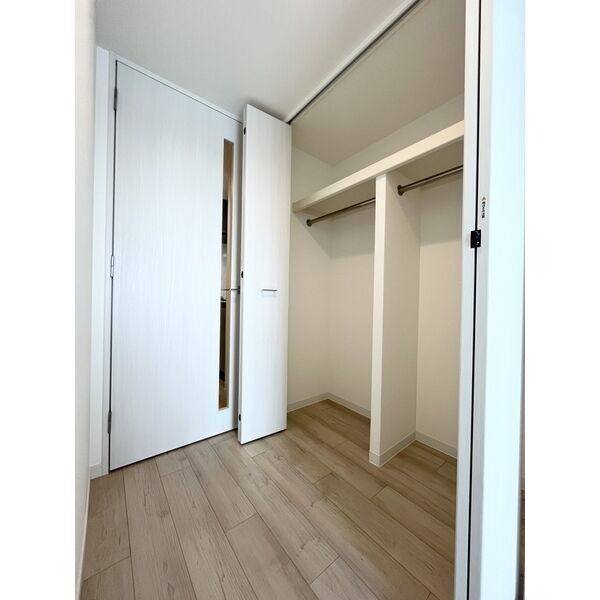 S-RESIDENCE四日市駅前couleur 室内写真8