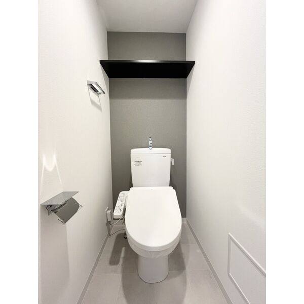 S-RESIDENCE四日市駅前couleur 室内写真6