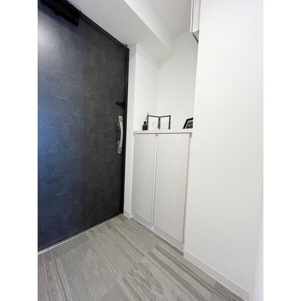 S-RESIDENCE四日市駅前couleur 室内写真8