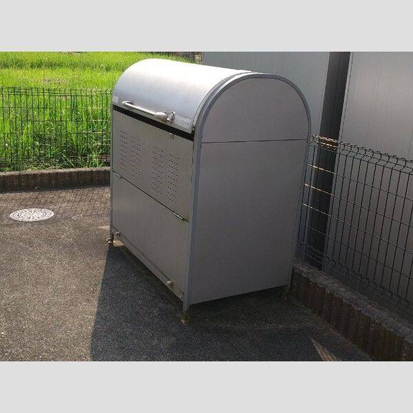 レオパレス中川屋敷 室内写真3