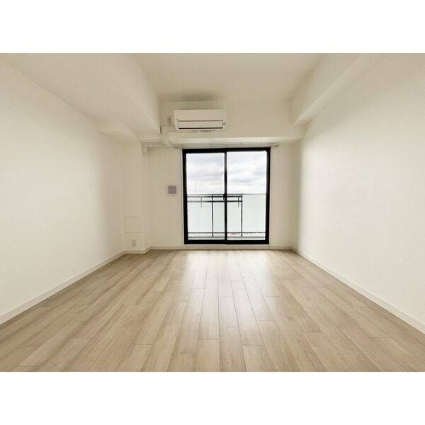S-RESIDENCE四日市駅前couleur 室内写真3