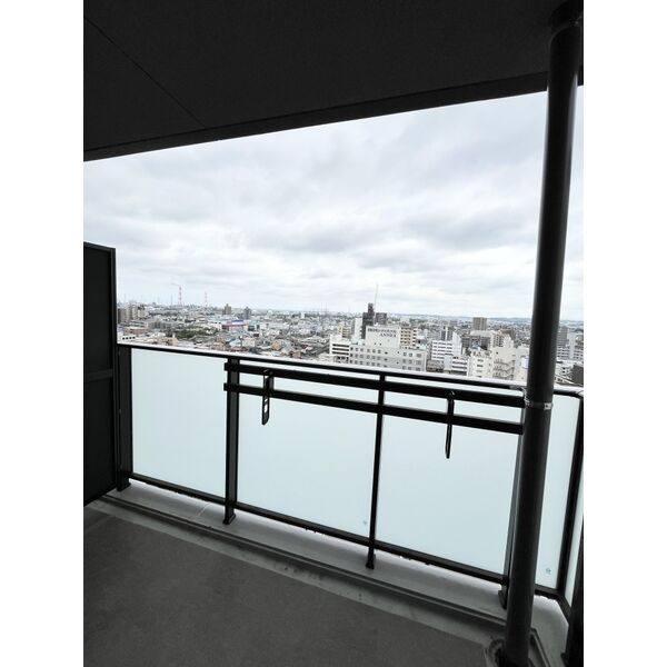 S-RESIDENCE四日市駅前couleur 室内写真9