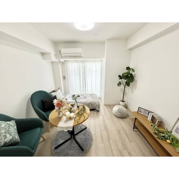 S-RESIDENCE四日市駅前couleur 室内写真10