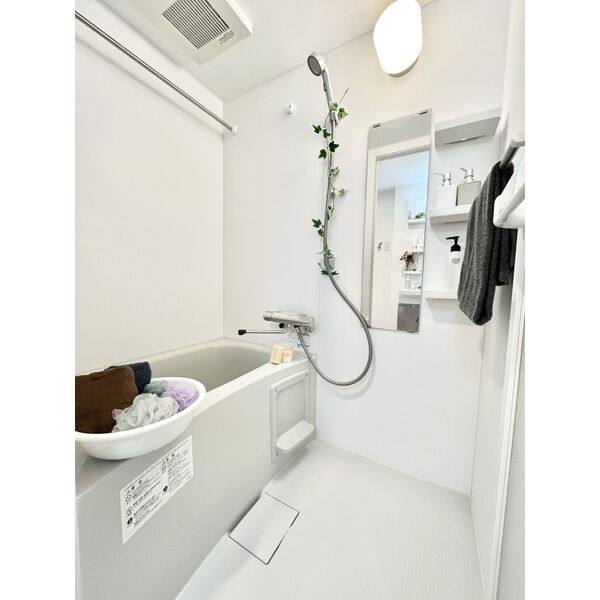 S-RESIDENCE四日市駅前couleur 室内写真5