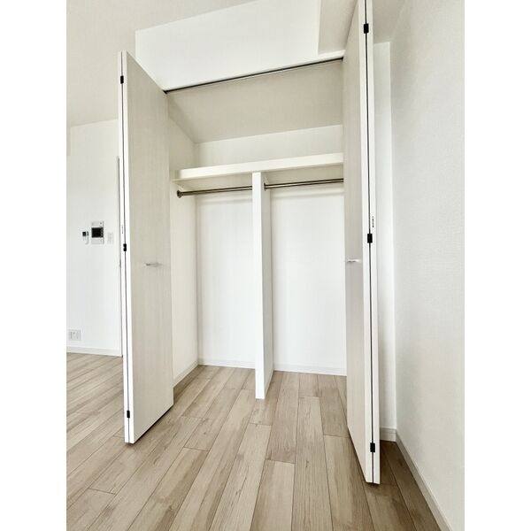 S-RESIDENCE四日市駅前couleur 室内写真7