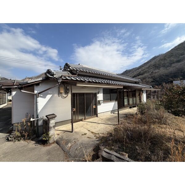 兵庫県赤穂郡上郡町戸建②