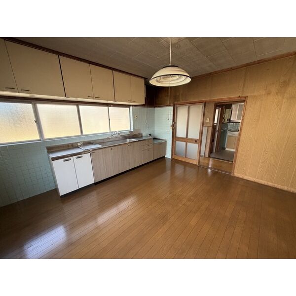 兵庫県赤穂郡上郡町戸建② 室内写真2