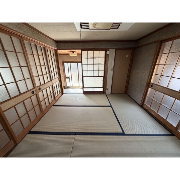 兵庫県赤穂郡上郡町戸建② 室内写真3