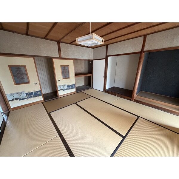 兵庫県赤穂郡上郡町戸建② 室内写真4