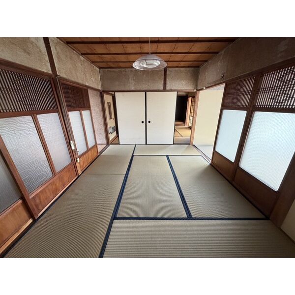 兵庫県赤穂郡上郡町戸建② 室内写真5