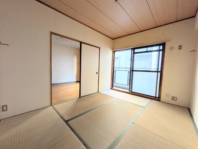 ハイツ東豊台 室内写真9