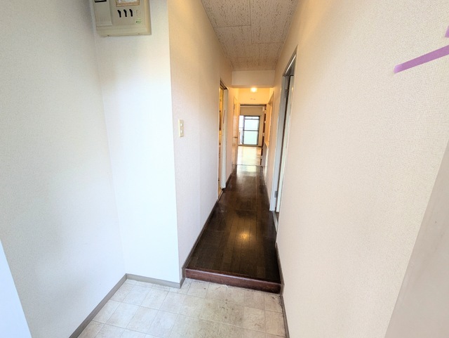 ハイツ東豊台 室内写真3