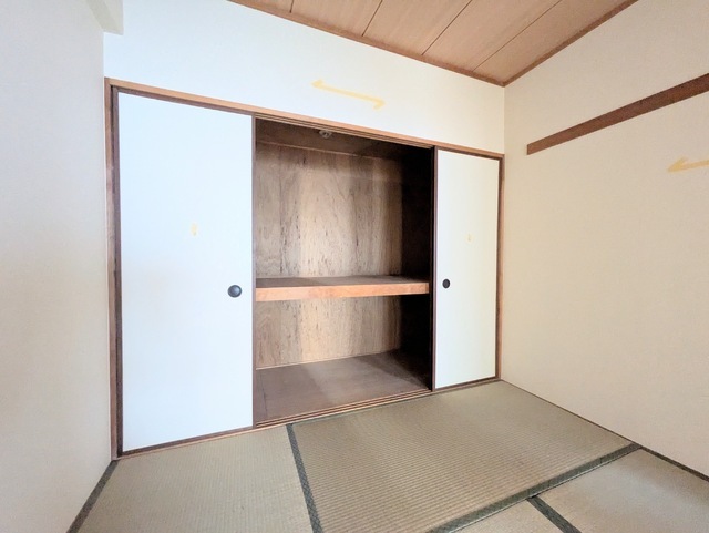ハイツ東豊台 室内写真5