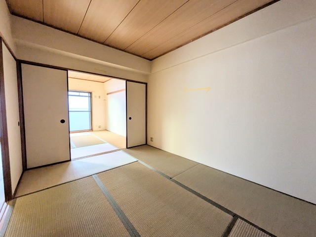 ハイツ東豊台 室内写真6