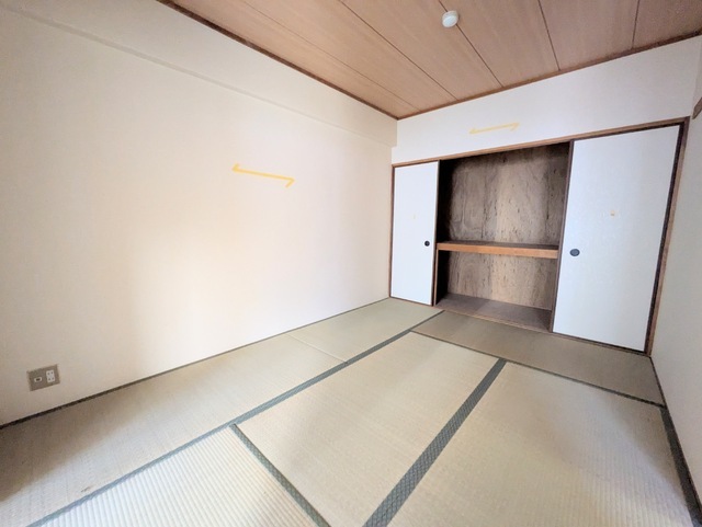 ハイツ東豊台 室内写真7