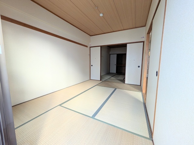 ハイツ東豊台 室内写真8
