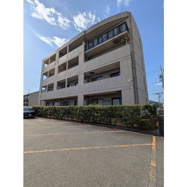 サンロイヤル大井 建物画像