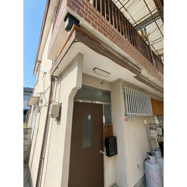 高槻市安満磐手町テラス⑥ 建物画像