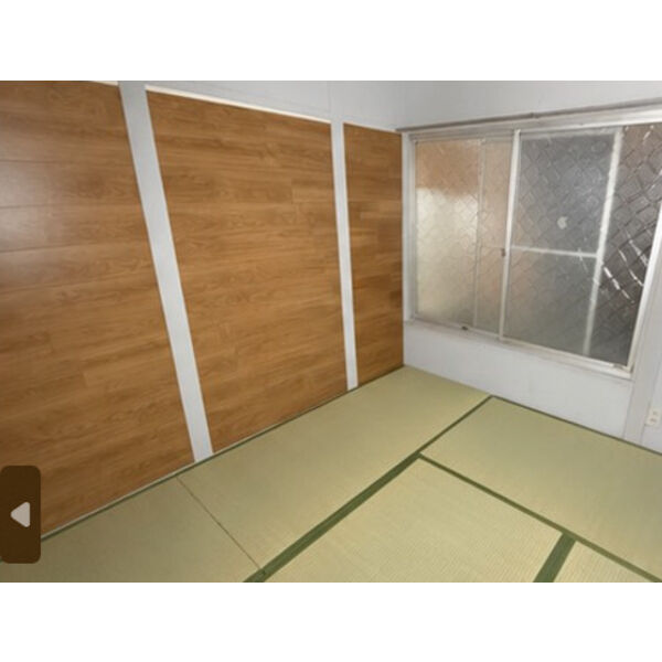 高槻市安満磐手町テラス⑥ 室内写真1