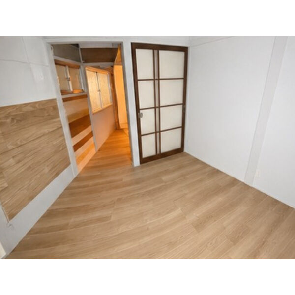 高槻市安満磐手町テラス⑥ 室内写真2