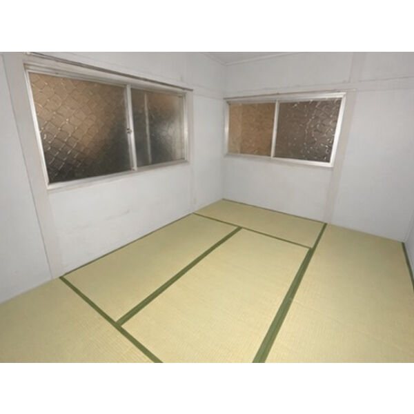 高槻市安満磐手町テラス⑥ 室内写真4